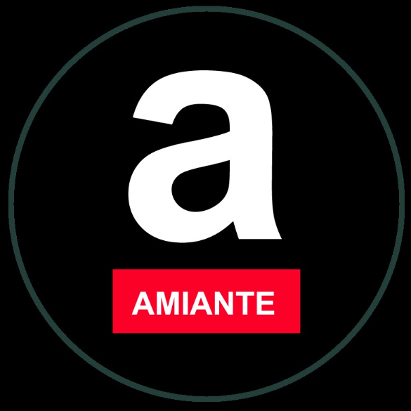 Pictogramme amiante