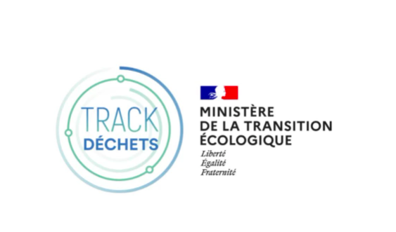 Plateforme Trackdéchets